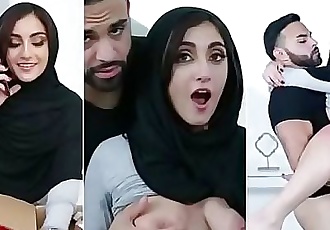 Indian Muslims girl fuck with boyfriend ! 2019 8 min