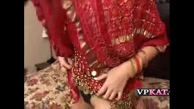 Hot Indian Pornstar Babe - 34 min