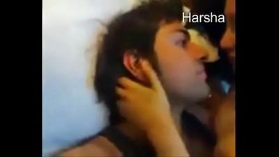 Niedlich Indische Mädchen Sex Spaß 9 min