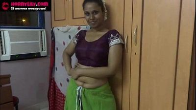amauter indyjski Kochanie masturbuje się 21 min
