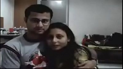 الهندي سعيد زوجين محلية الصنع 27 مين