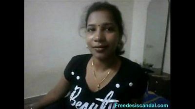 Indian Prostitute Giving Handjob - 3 min
