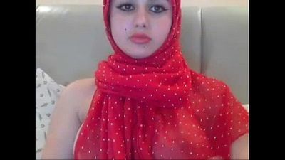 Sexy Indian Babe On Live Cam Show Exposing Bigtits And Pussy Masturbation - 6 min
