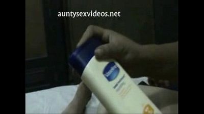 hot indian aunty sex videos - 5 min