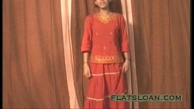 New indian girls removing and showing everything - 3 min