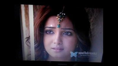indian actress - 3 min