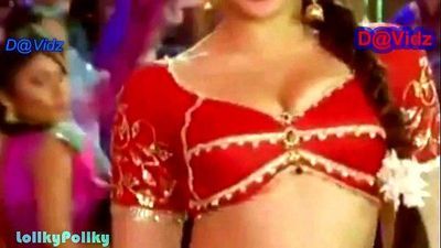 Kareena Hottest Navel Show - 6 min