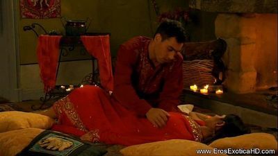 Mating Ritual from India - 12 min HD
