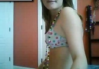 sexy teen webcam part4