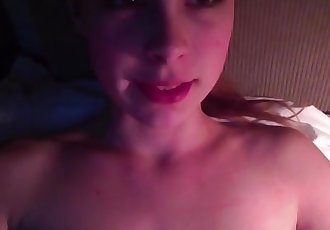Lena Meyer Landrut - Nude - Nacktvideo