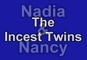 Nancy en Nadia