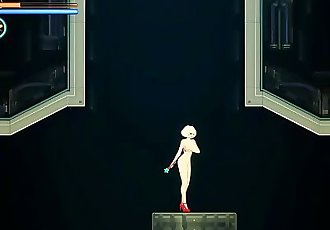 Người ngoài hành tinh sứ mệnh Eve unity hentai Trò chơi :Bởi: grimhelm