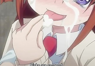 Ichigo chocola saveur Épisode 2