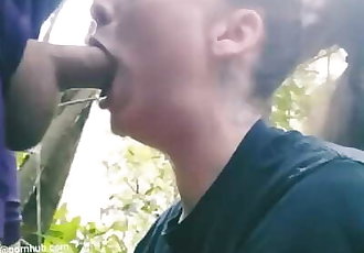 Super Sloppy Deepthroat FACEFUCK Compilation TRY NOT TO CUM LOL