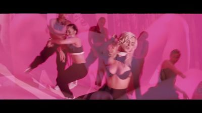bebe rexha hayır Kırık kalpler ft. Nicki Minaj