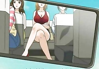 Anime sư phụ thủ dâm hentai "lên đỉnh" thủ dâm Vài lớn bộ ngực 5 anh min