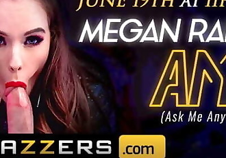 brazzers Megan Regen AMA Juni 19th 11pm est klicken Sie auf hier