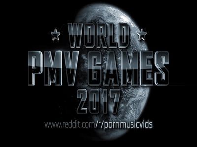 THE WORLD PMV GAMES 2017 (OFFICIAL TEASER)