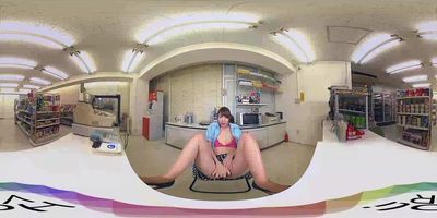[HoliVR 360 3D VR Porn]..