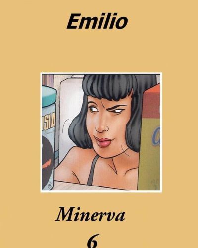 Minerva- Emilio
