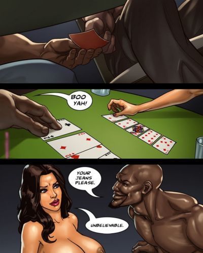 el Poker Juego 2 Parte 2