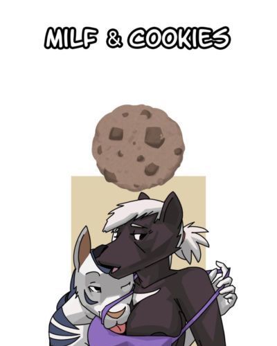 ritts milf e cookies