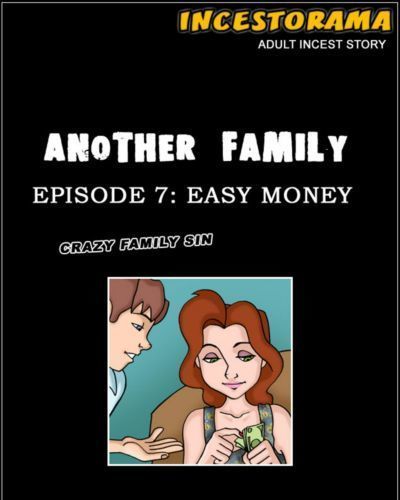 อื่น ครอบครัว 7 เรื่องง่าย เงิน