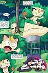 The Cats Meowth