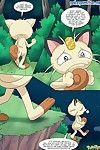 The Cats Meowth