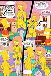 Los Simpsons 4- Old Habits - part 2