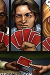 el Poker Juego 1 Parte 2
