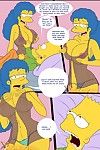 В Симпсоны 3 вспоминая мама