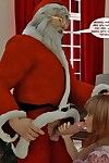 Christmas Gift 2 - Santa - part 3