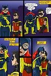 Бэтмен дальше запрещено дел 1 часть 2