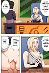Naruto -ChiChiKage -Big-Breast Ninja - part 2