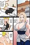 Naruto konoha’s sessuale guarigione rione