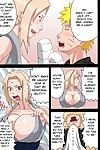 Naruto konoha’s seksuele genezing Wijk