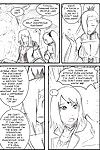 Naruto-Quest 10 - The Truths Beneath Ourâ€¦