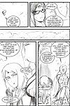 Naruto-Quest 10 - The Truths Beneath Ourâ€¦
