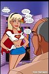 supergirl avonturen 2 geile weinig giâ€¦