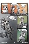 Sheath And Knife - part 6