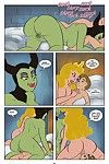 The Real Tale Of Sleeping Beauty