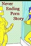 asla son porno hikaye