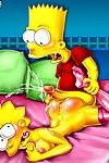 Simpsons Aniversary 2 – Cartoon Reality - part 2