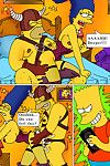 Simpson – bart porno yapımcı