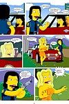 Simpsons- Road To Springfield