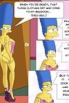 simpsons những sin’s con trai