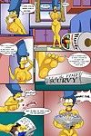marge’s 에 상 심슨