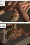 Rooming With Mom- 3D Incest - part 5