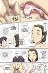 amare family’s critica hentai parte 6